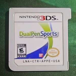DualPenSports